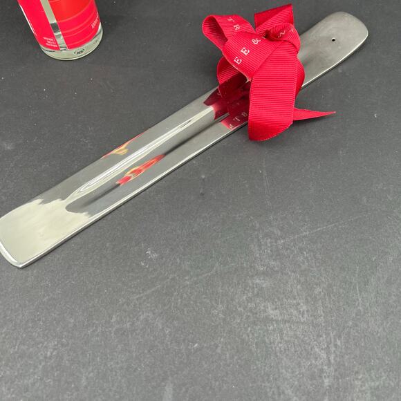 Crabtreee & Evelyn Noel room spray and insence with base - Picture 12 of 14